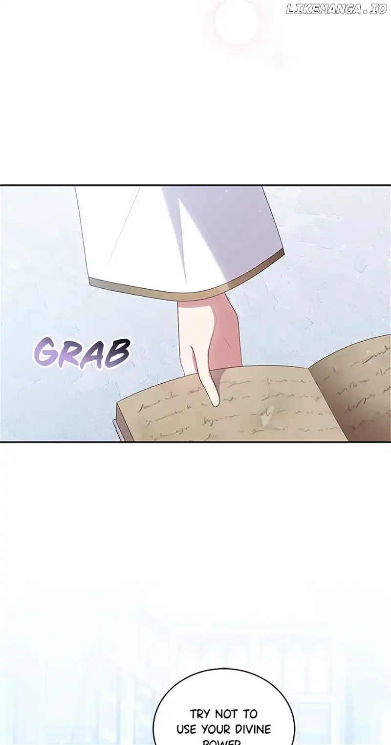 The Villain’s Precious Daughter Chapter 74 page 56