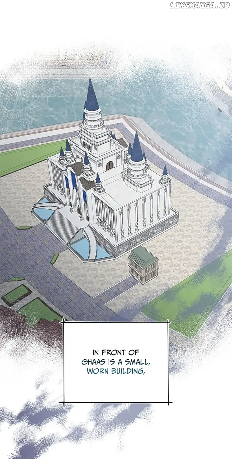The villain’s young backer Chapter 74 page 65