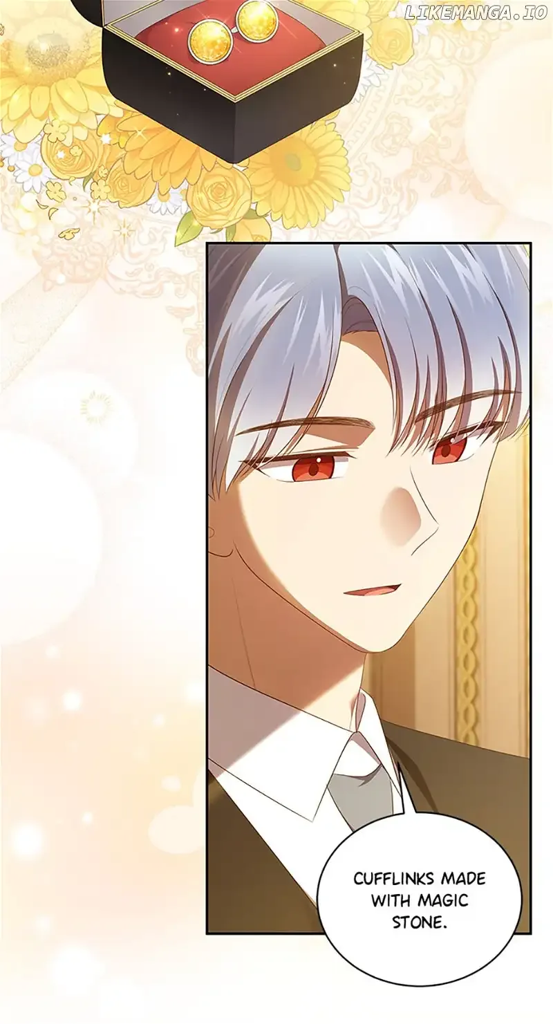 The Villain’s Precious Daughter Chapter 74 page 65