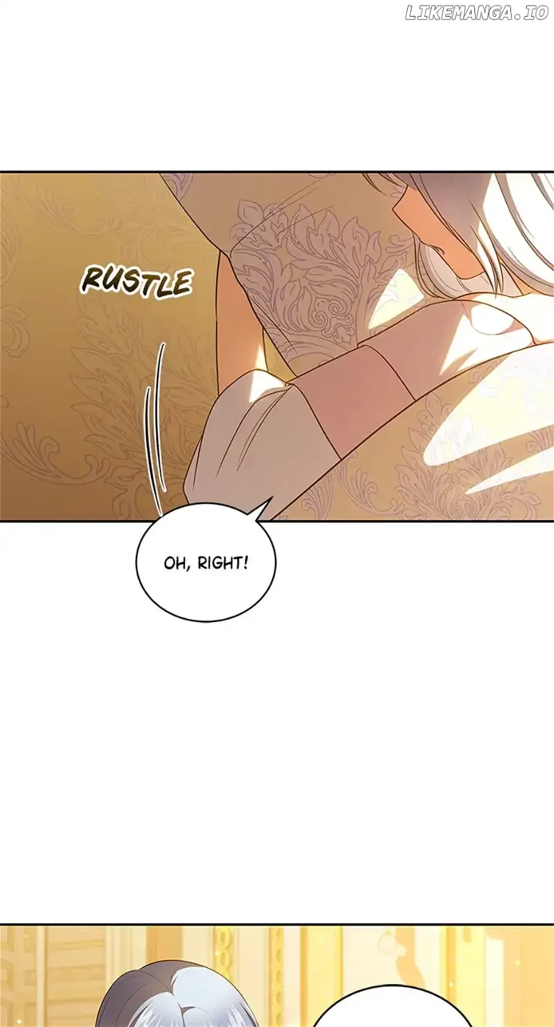 The Villain’s Precious Daughter Chapter 74 page 63
