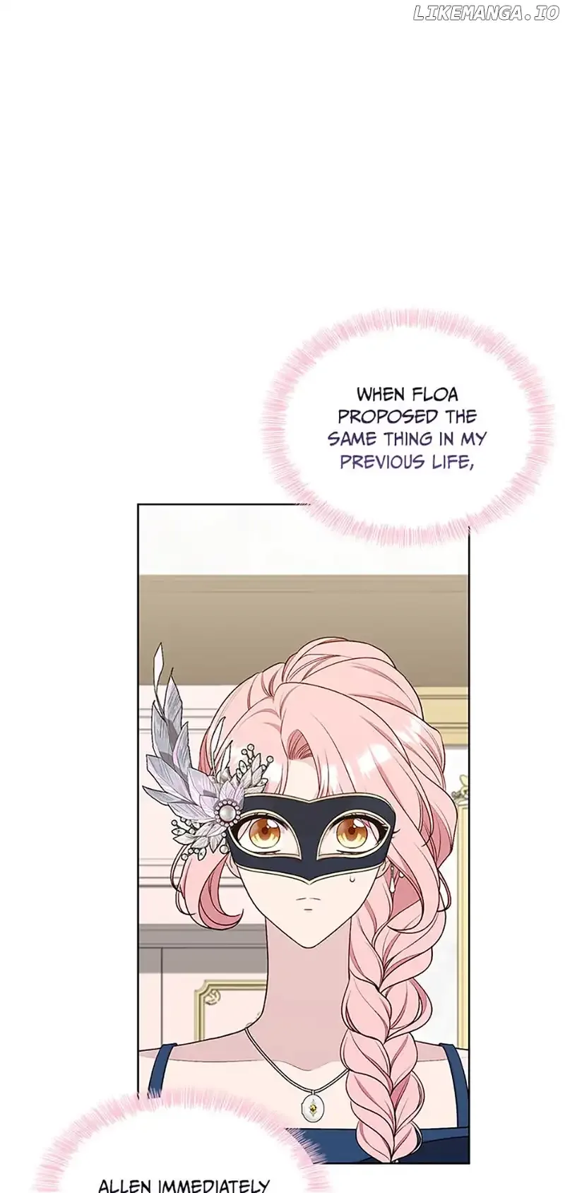 The villain’s young backer Chapter 74 page 68