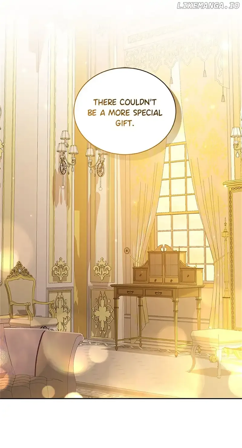 The Villain’s Precious Daughter Chapter 74 page 66