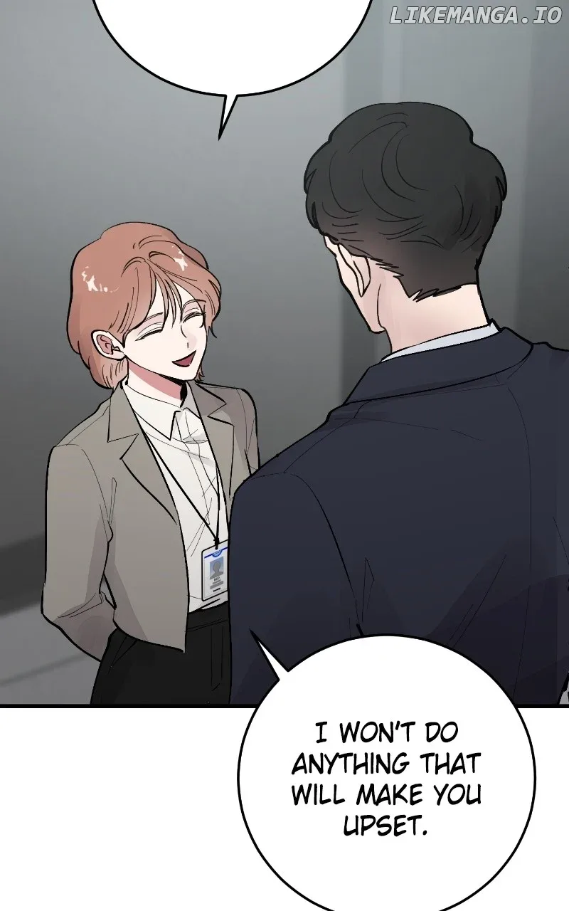 The Team Leader is Tired of Being A Newlywed Chapter 73 page 102