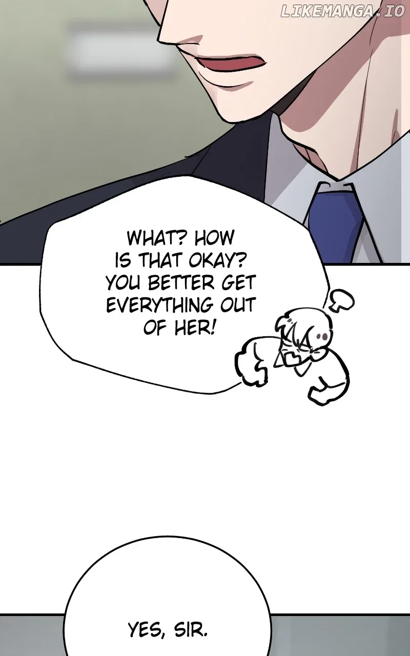 The Team Leader is Tired of Being A Newlywed Chapter 73 page 101