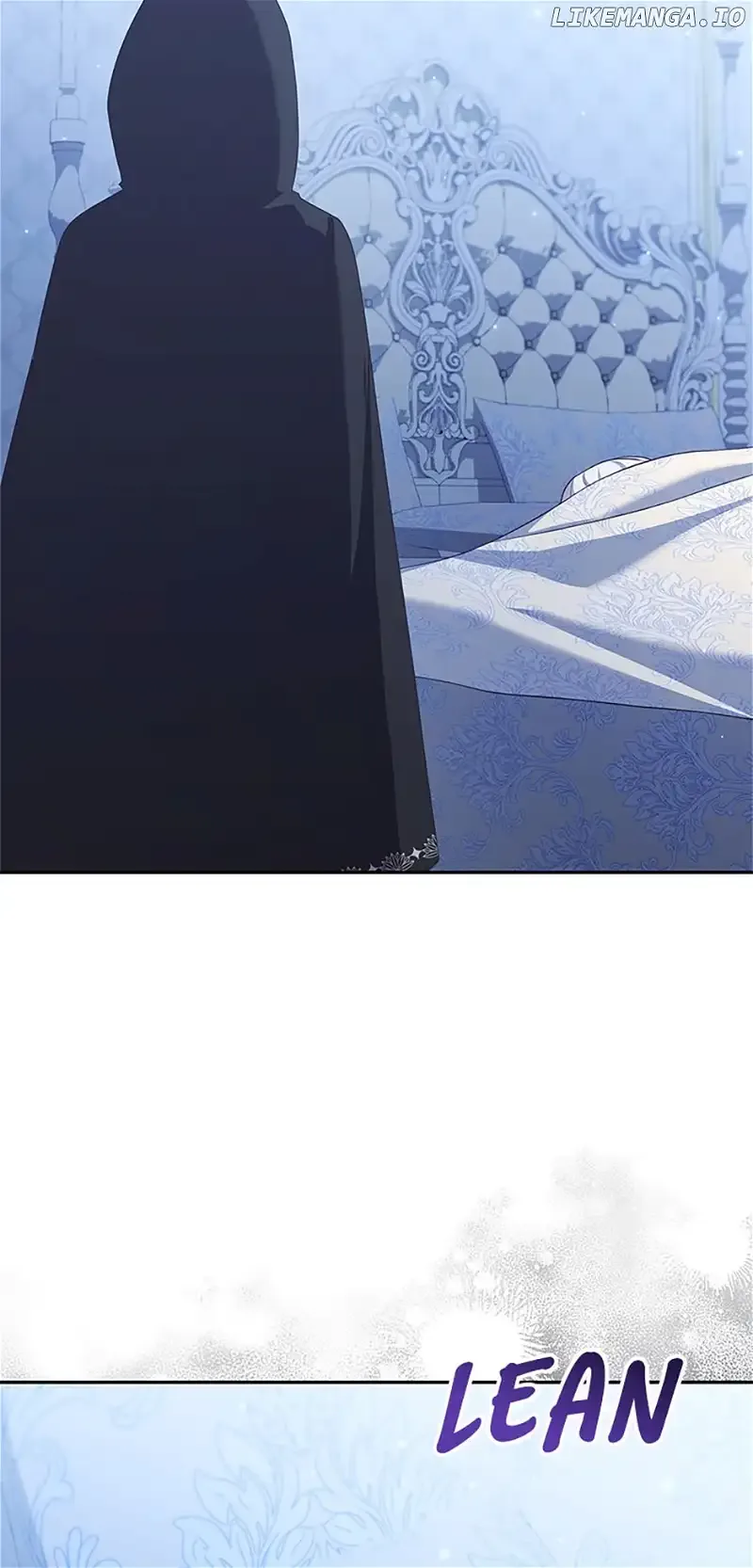 The Villain’s Precious Daughter Chapter 74 page 69