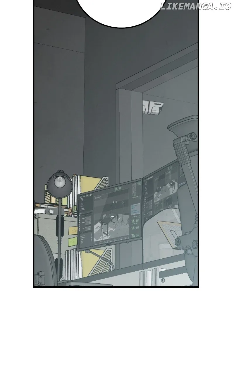 The Team Leader is Tired of Being A Newlywed Chapter 73 page 90