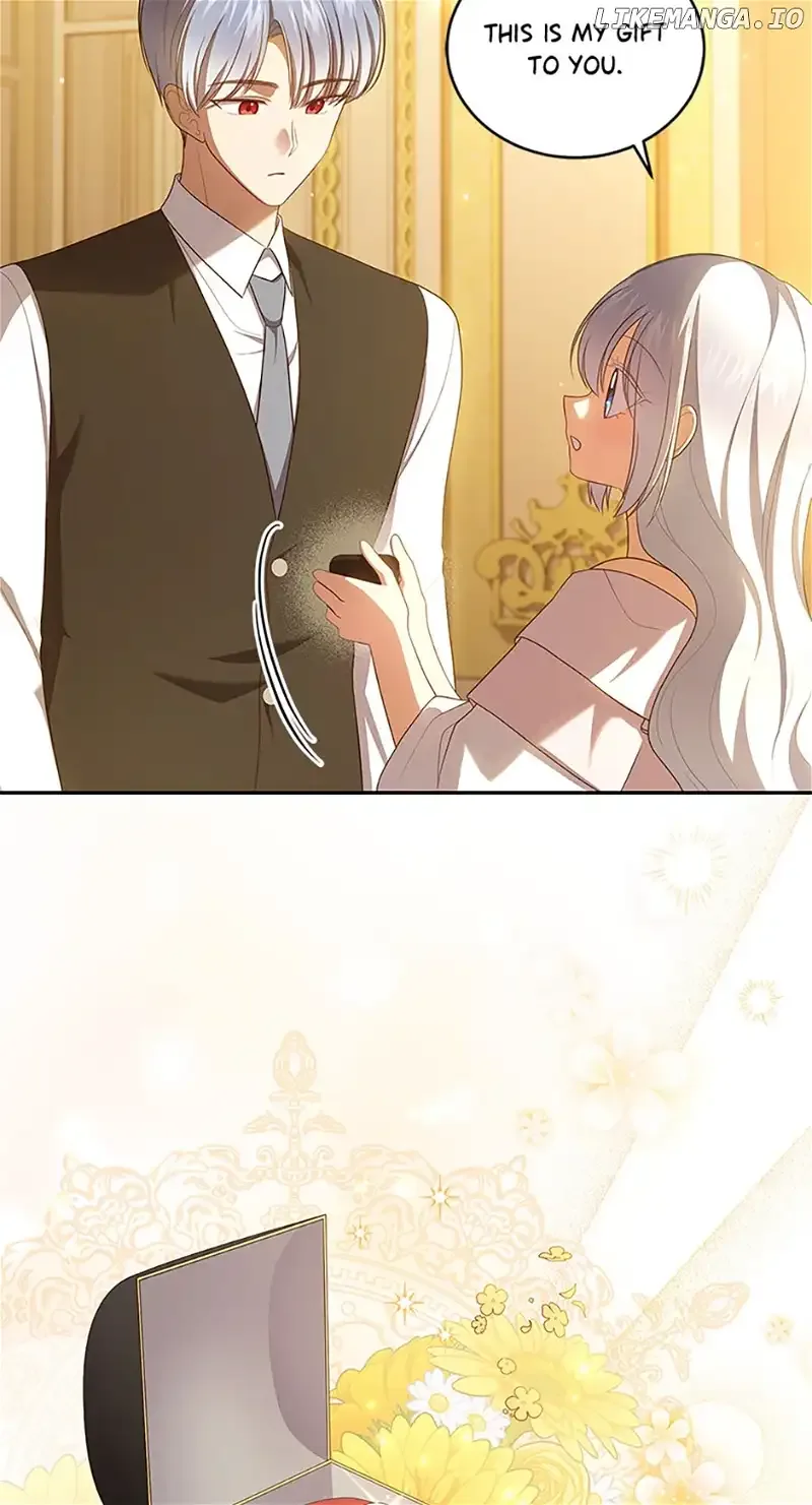 The Villain’s Precious Daughter Chapter 74 page 64