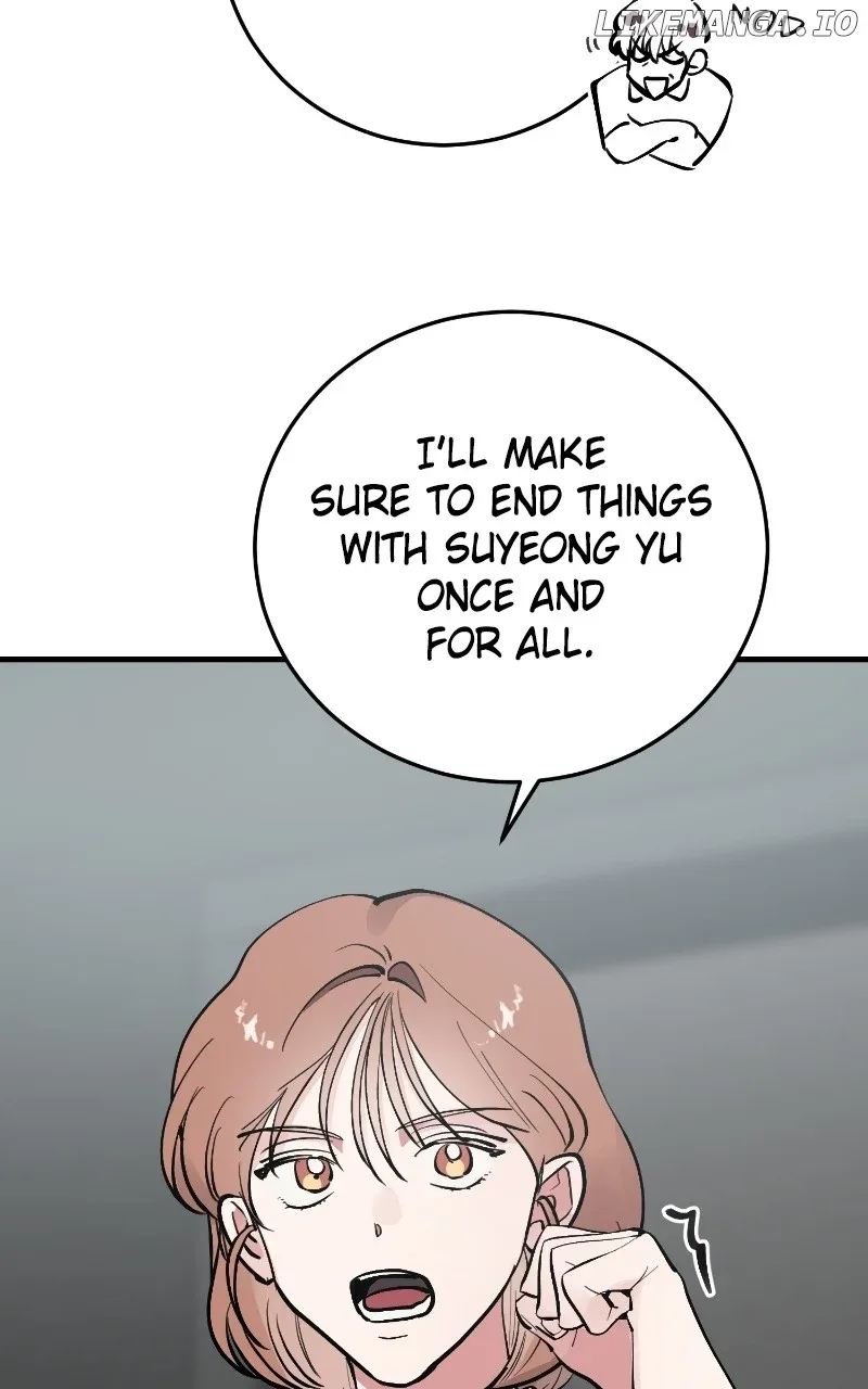 The Team Leader is Tired of Being A Newlywed Chapter 73 page 97