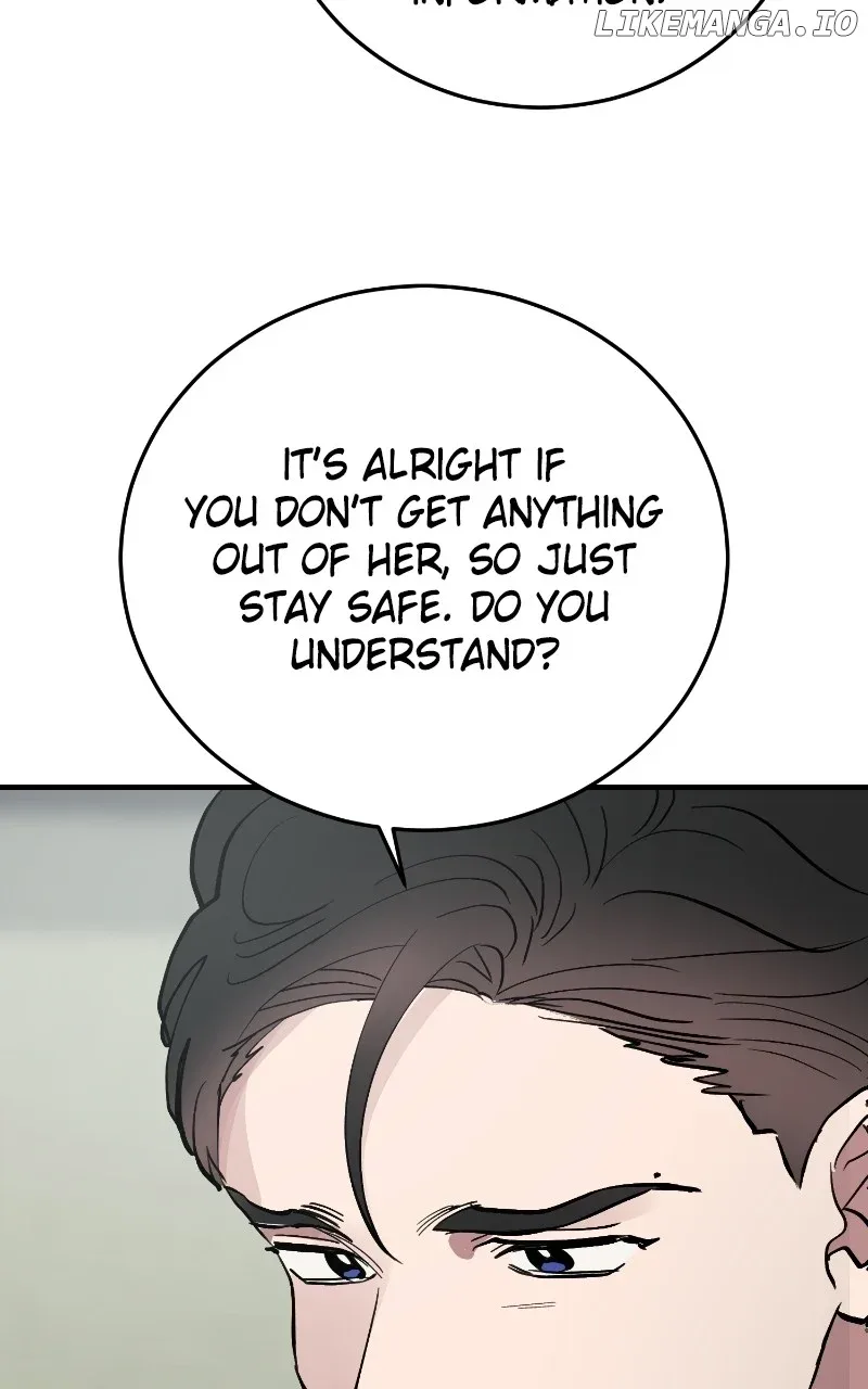 The Team Leader is Tired of Being A Newlywed Chapter 73 page 100