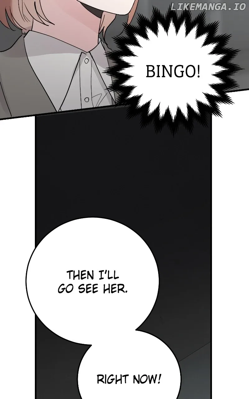 The Team Leader is Tired of Being A Newlywed Chapter 73 page 89
