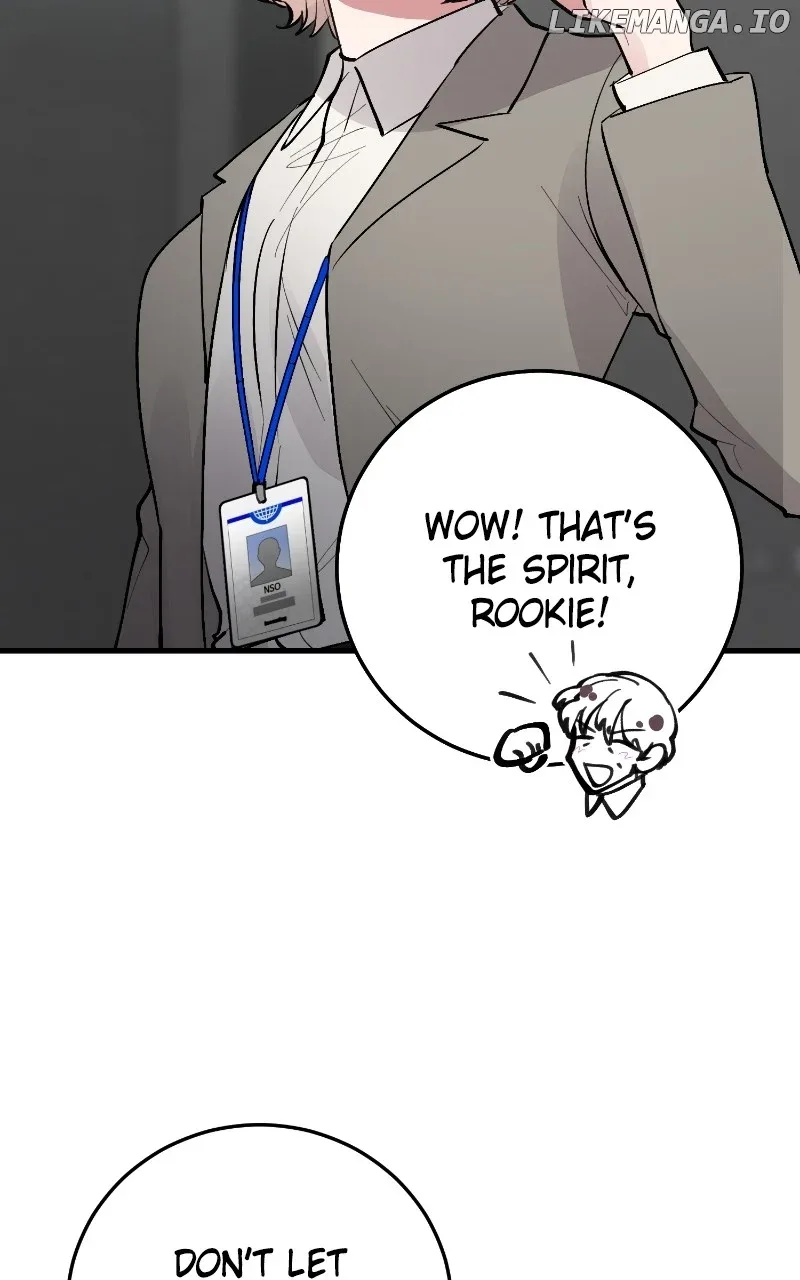 The Team Leader is Tired of Being A Newlywed Chapter 73 page 98
