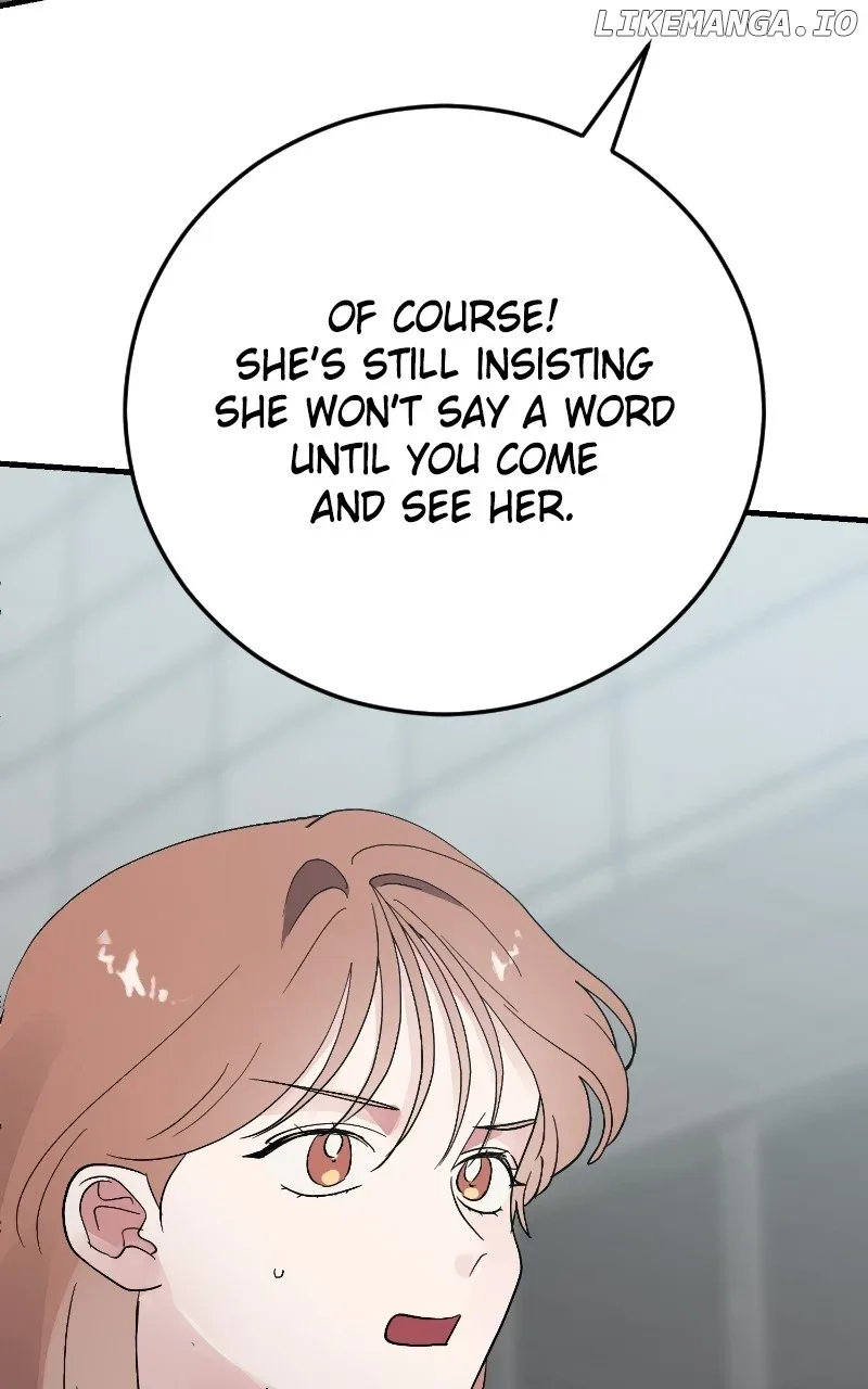 The Team Leader is Tired of Being A Newlywed Chapter 73 page 88