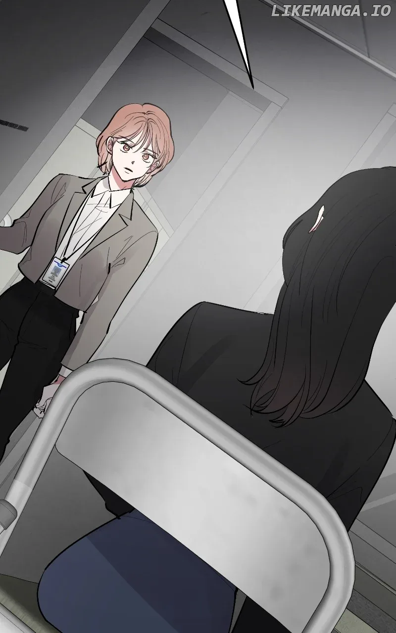The Team Leader is Tired of Being A Newlywed Chapter 73 page 107