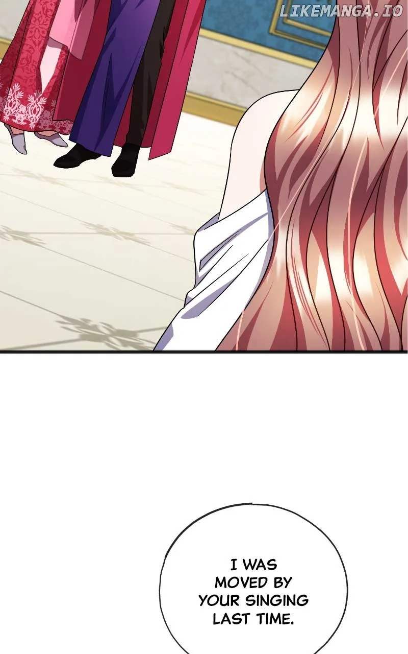 To You Who Never Loved Me Chapter 71 page 3