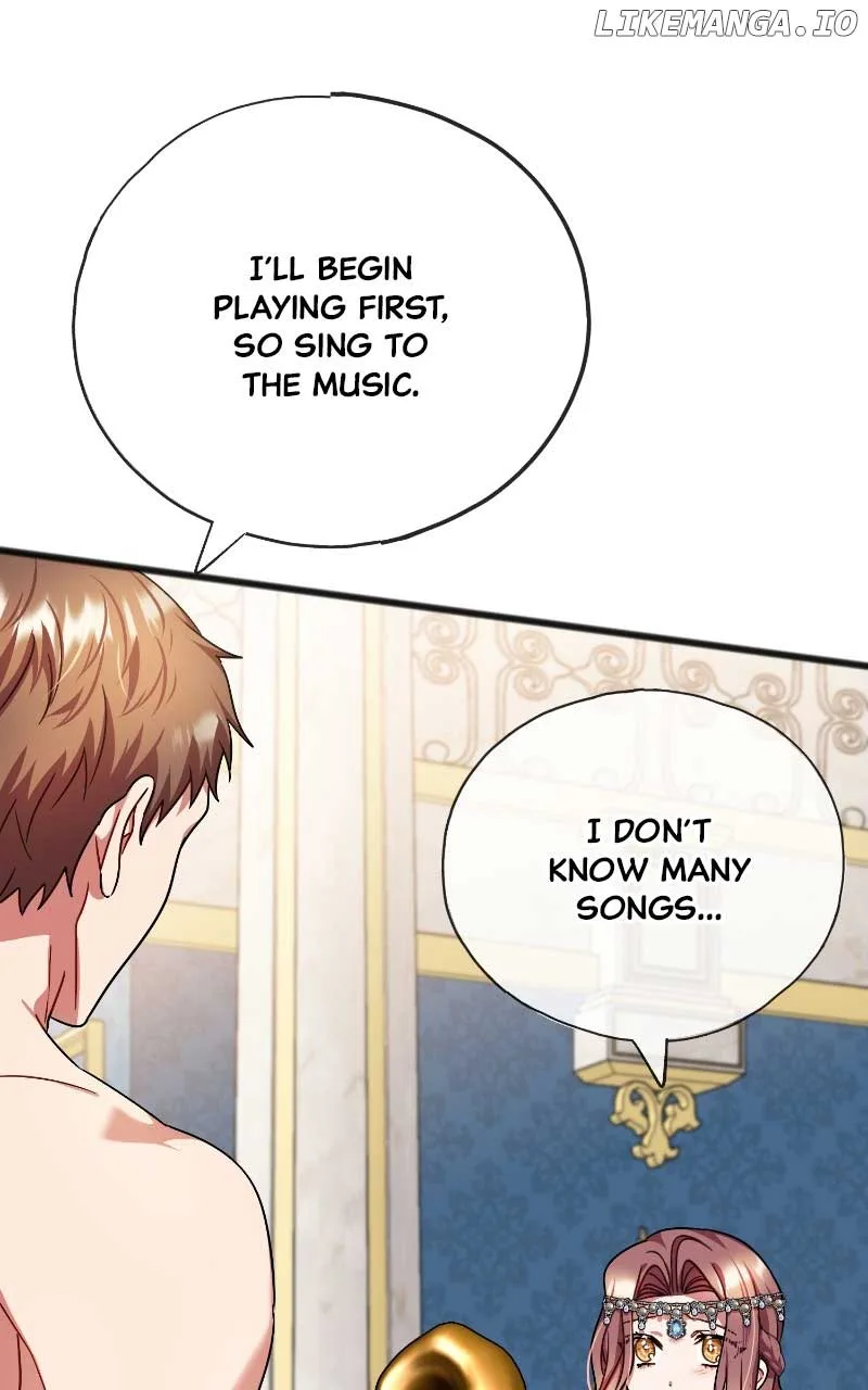 To You Who Never Loved Me Chapter 71 page 11