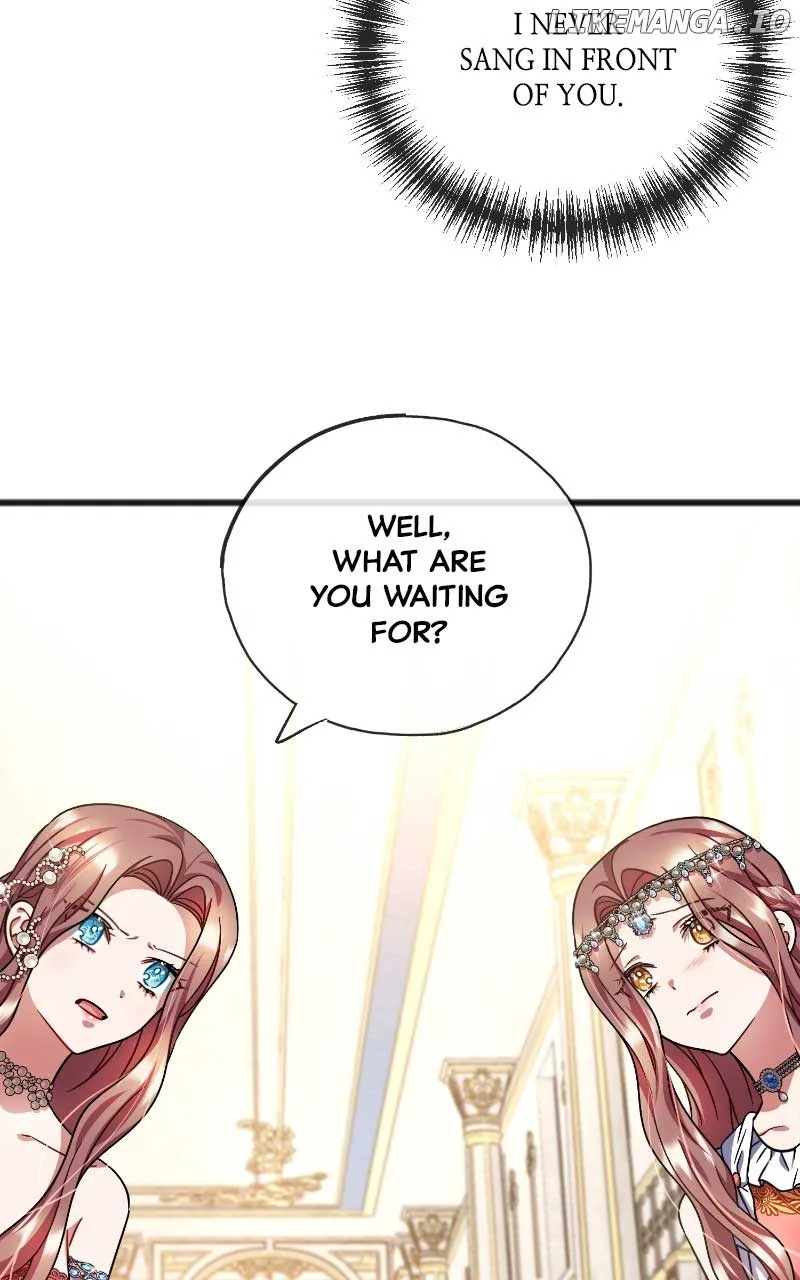 To You Who Never Loved Me Chapter 71 page 6