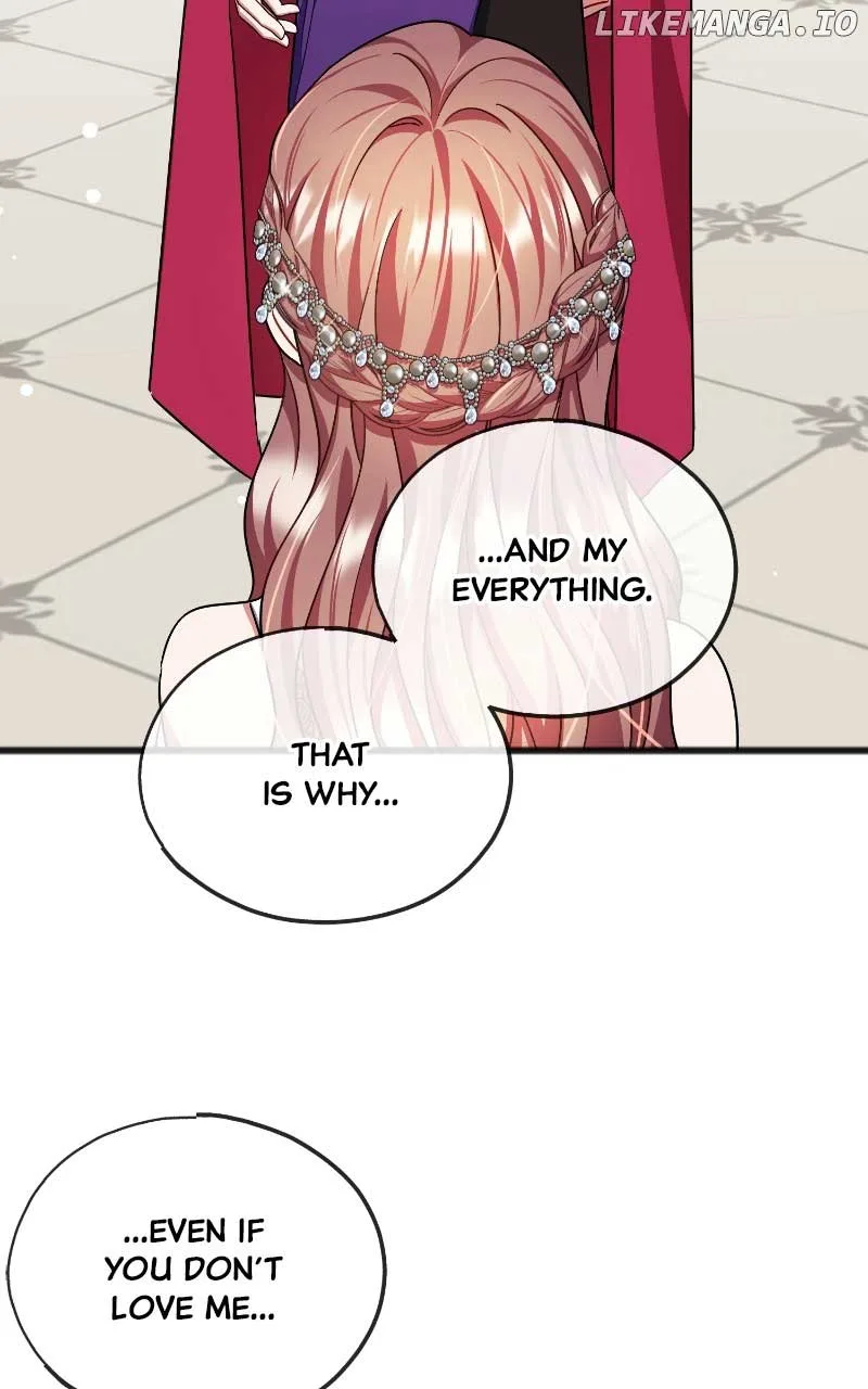 To You Who Never Loved Me Chapter 71 page 19
