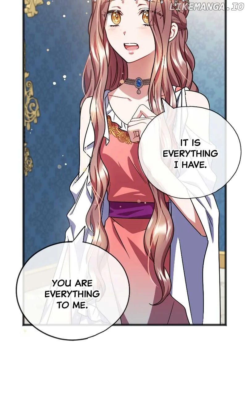 To You Who Never Loved Me Chapter 71 page 17