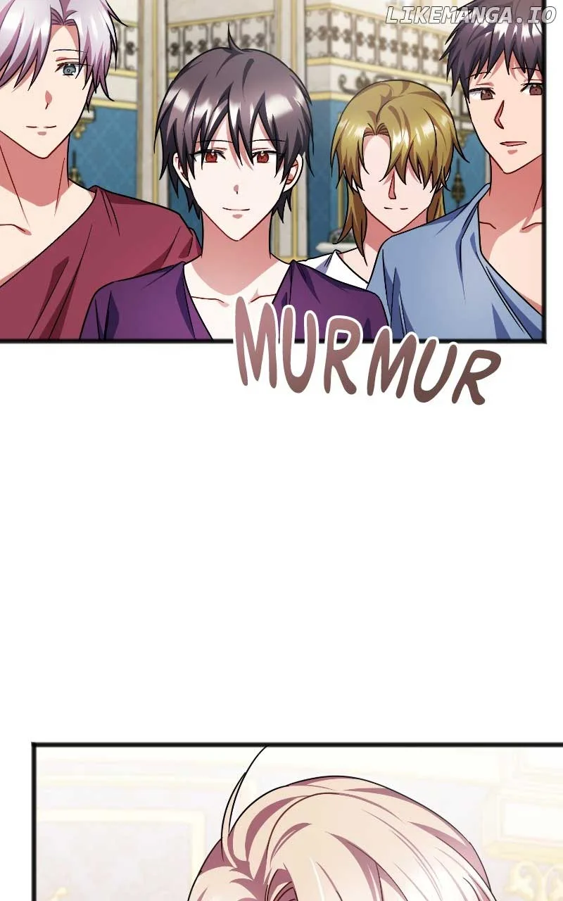 To You Who Never Loved Me Chapter 71 page 8