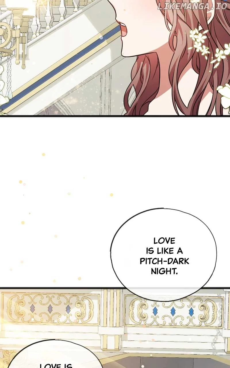 To You Who Never Loved Me Chapter 71 page 14
