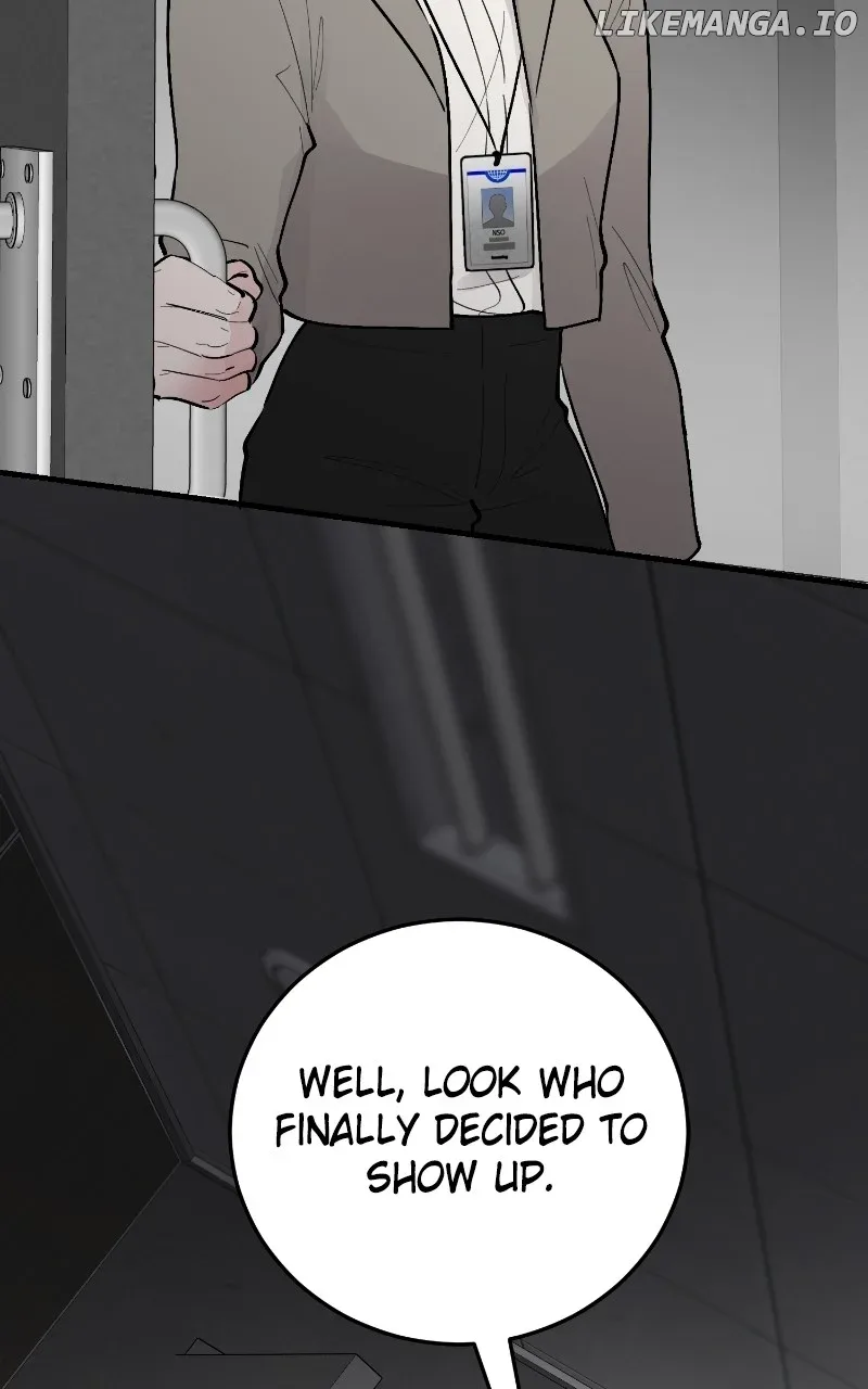 The Team Leader is Tired of Being A Newlywed Chapter 73 page 106