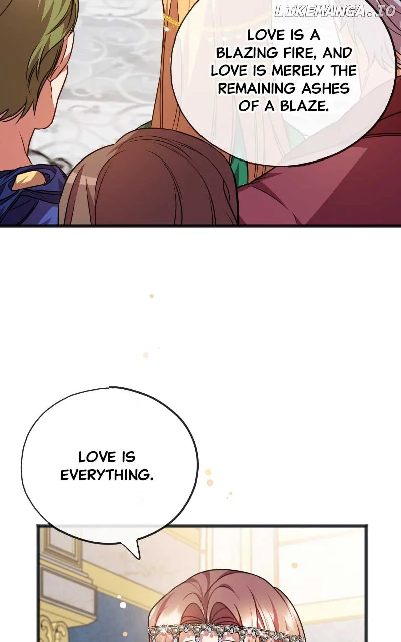 To You Who Never Loved Me Chapter 71 page 16