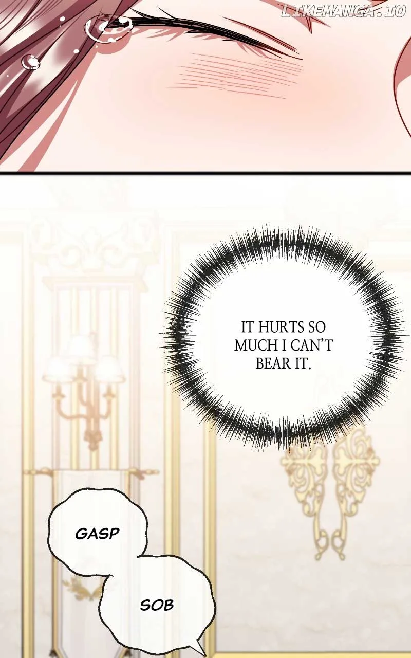 To You Who Never Loved Me Chapter 71 page 36