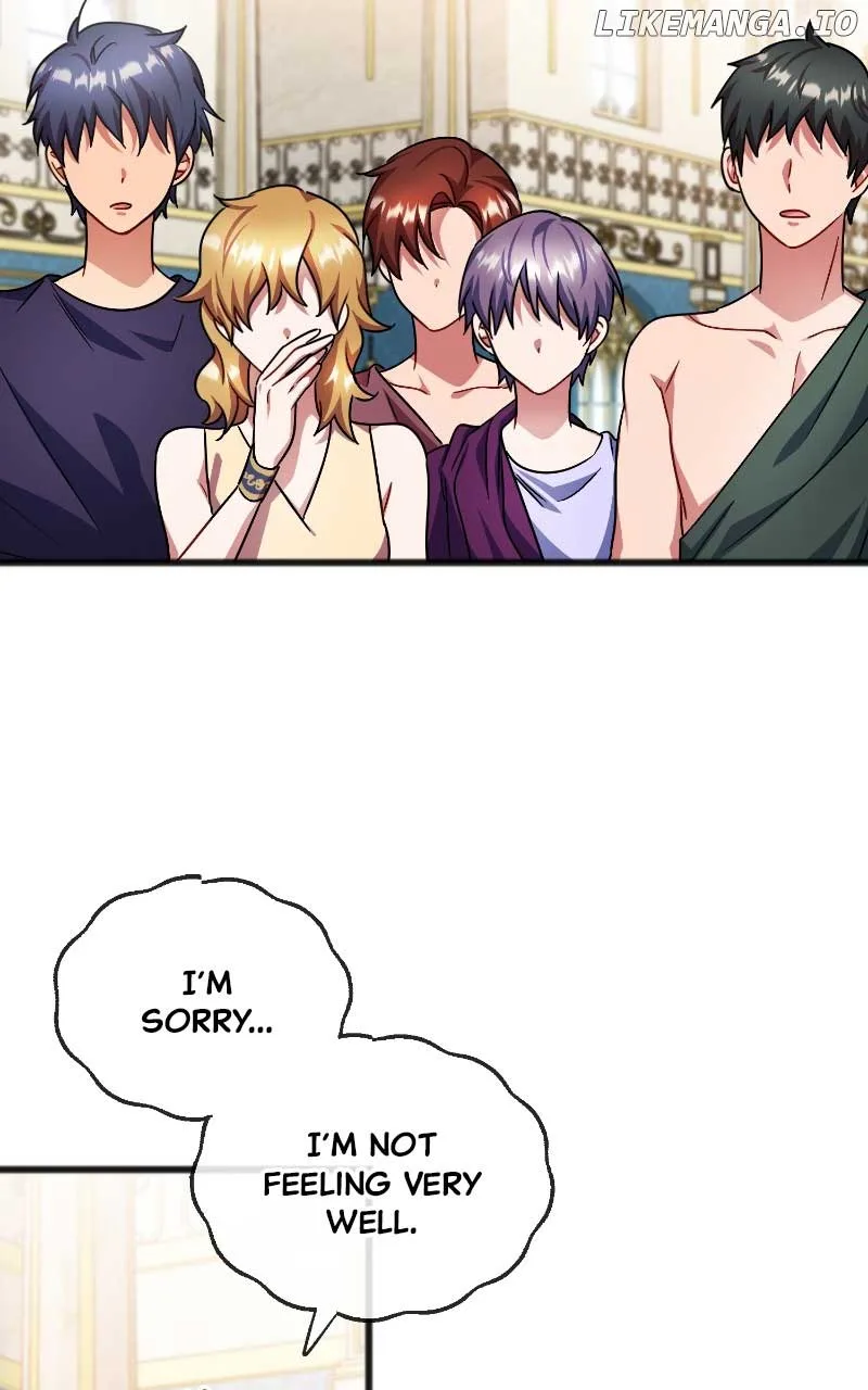 To You Who Never Loved Me Chapter 71 page 28