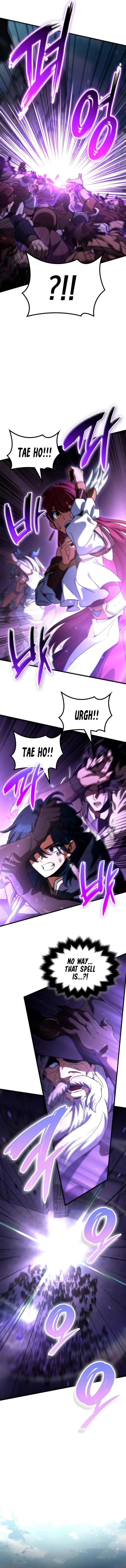 Valhalla Saga Chapter 73 page 2