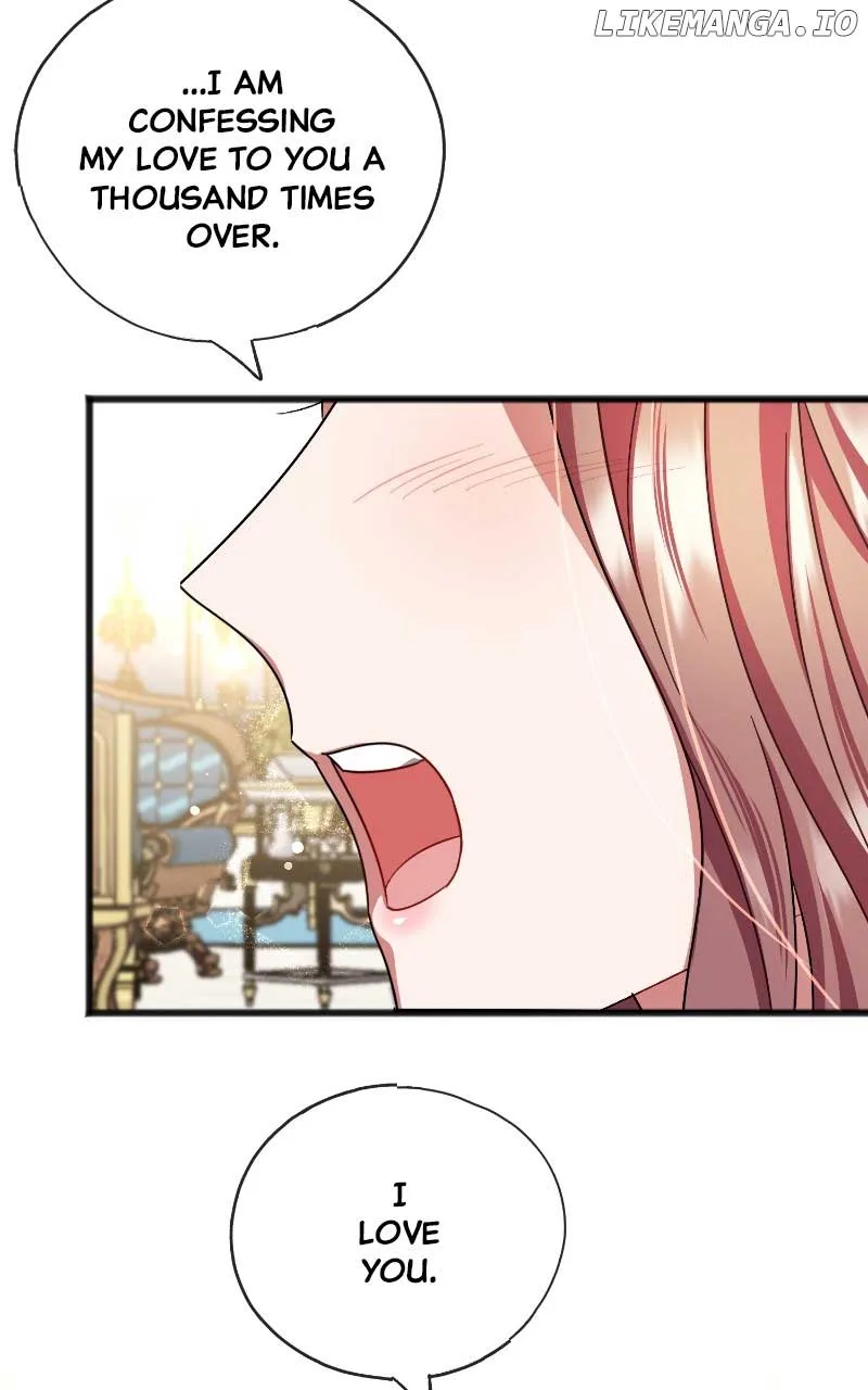 To You Who Never Loved Me Chapter 71 page 23