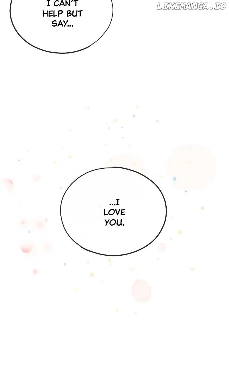 To You Who Never Loved Me Chapter 71 page 21