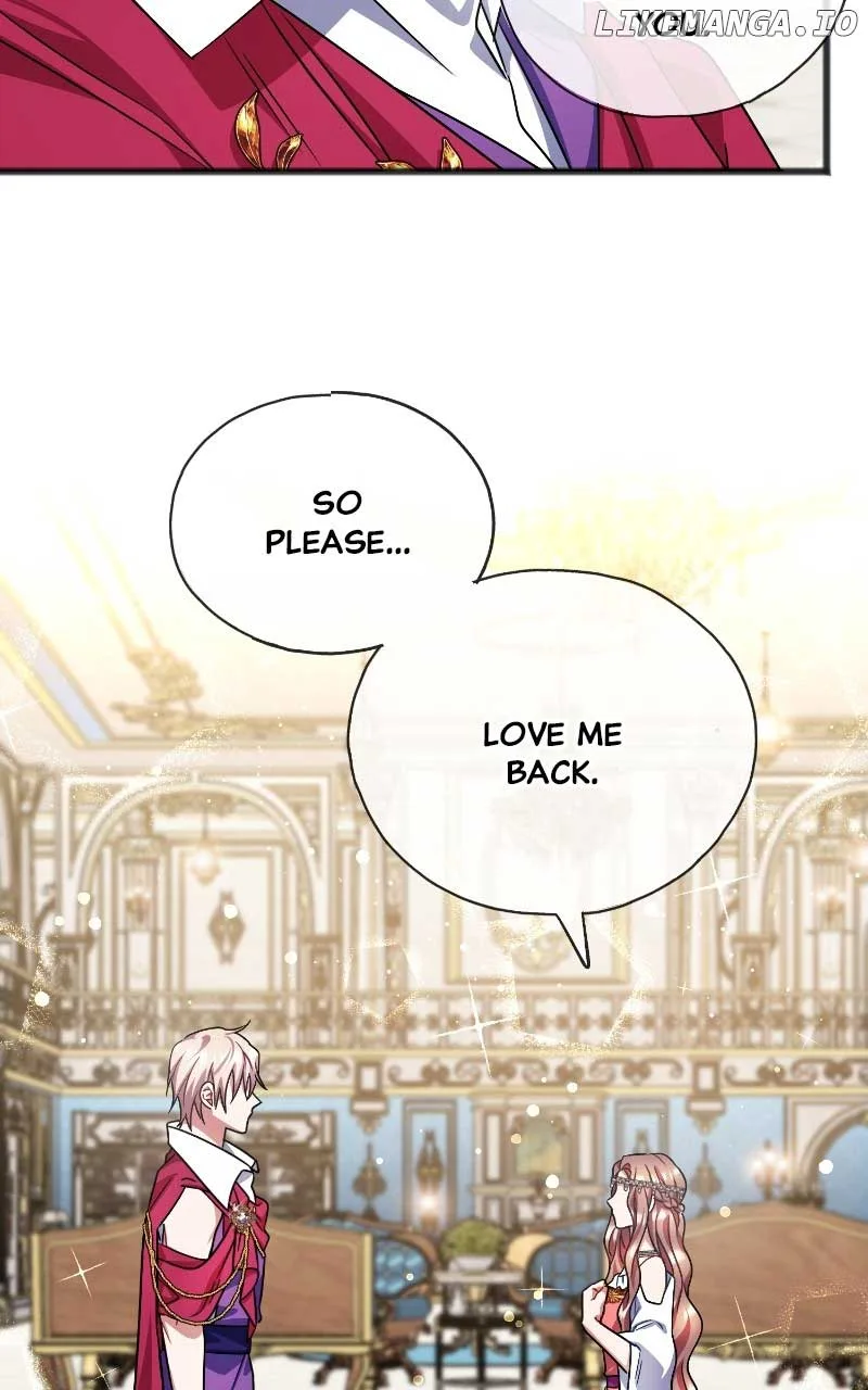 To You Who Never Loved Me Chapter 71 page 26