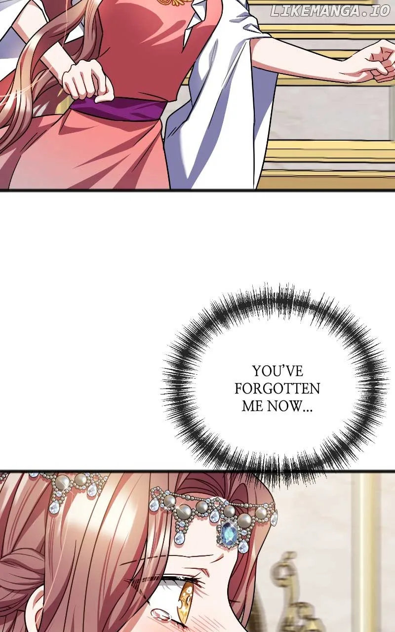 To You Who Never Loved Me Chapter 71 page 34