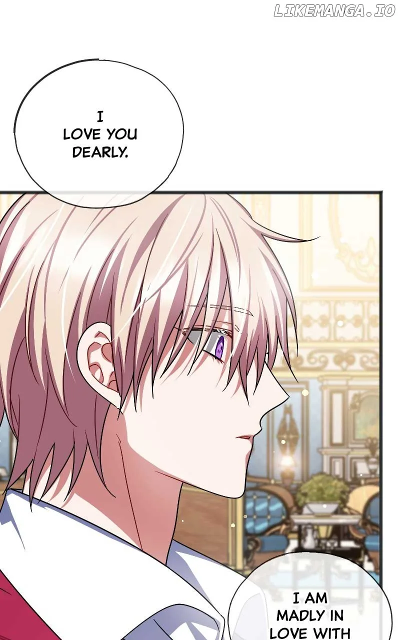 To You Who Never Loved Me Chapter 71 page 25