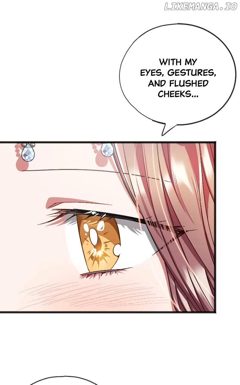 To You Who Never Loved Me Chapter 71 page 22