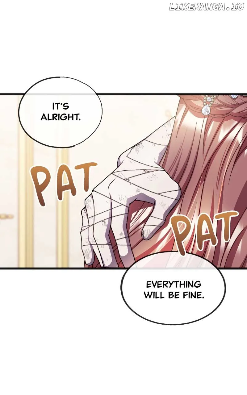 To You Who Never Loved Me Chapter 71 page 40