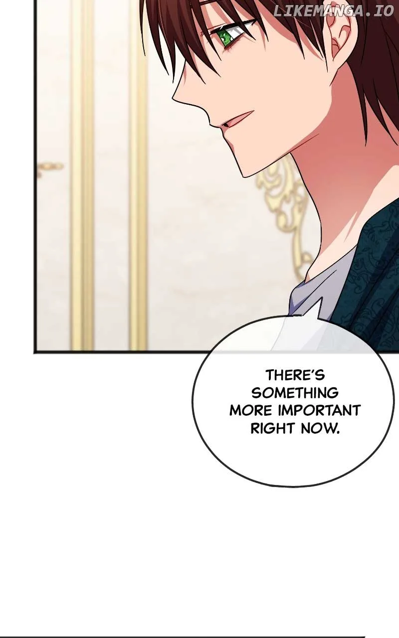 To You Who Never Loved Me Chapter 71 page 45