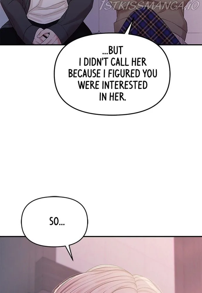 To You, Who Keep the Star Chapter 74 page 3