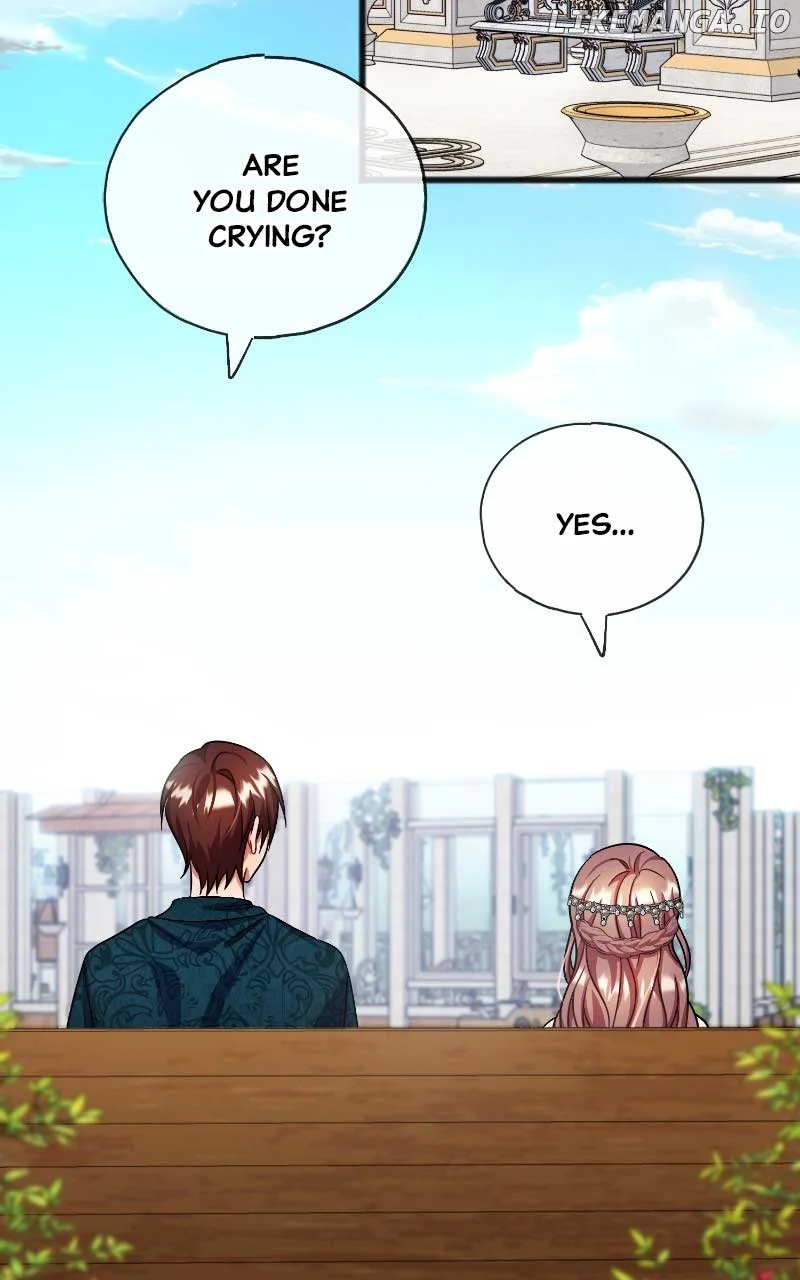 To You Who Never Loved Me Chapter 71 page 50