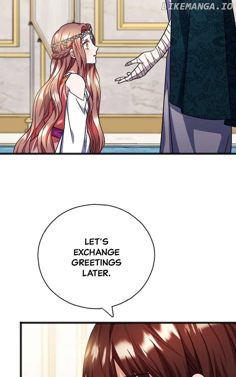 To You Who Never Loved Me Chapter 71 page 44