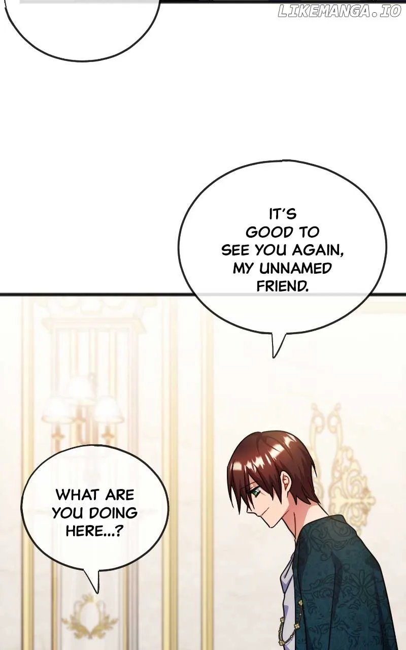 To You Who Never Loved Me Chapter 71 page 43