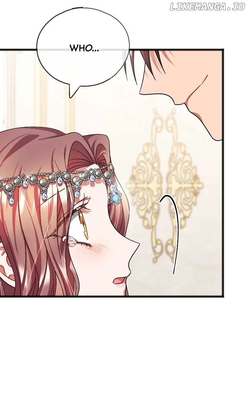 To You Who Never Loved Me Chapter 71 page 41