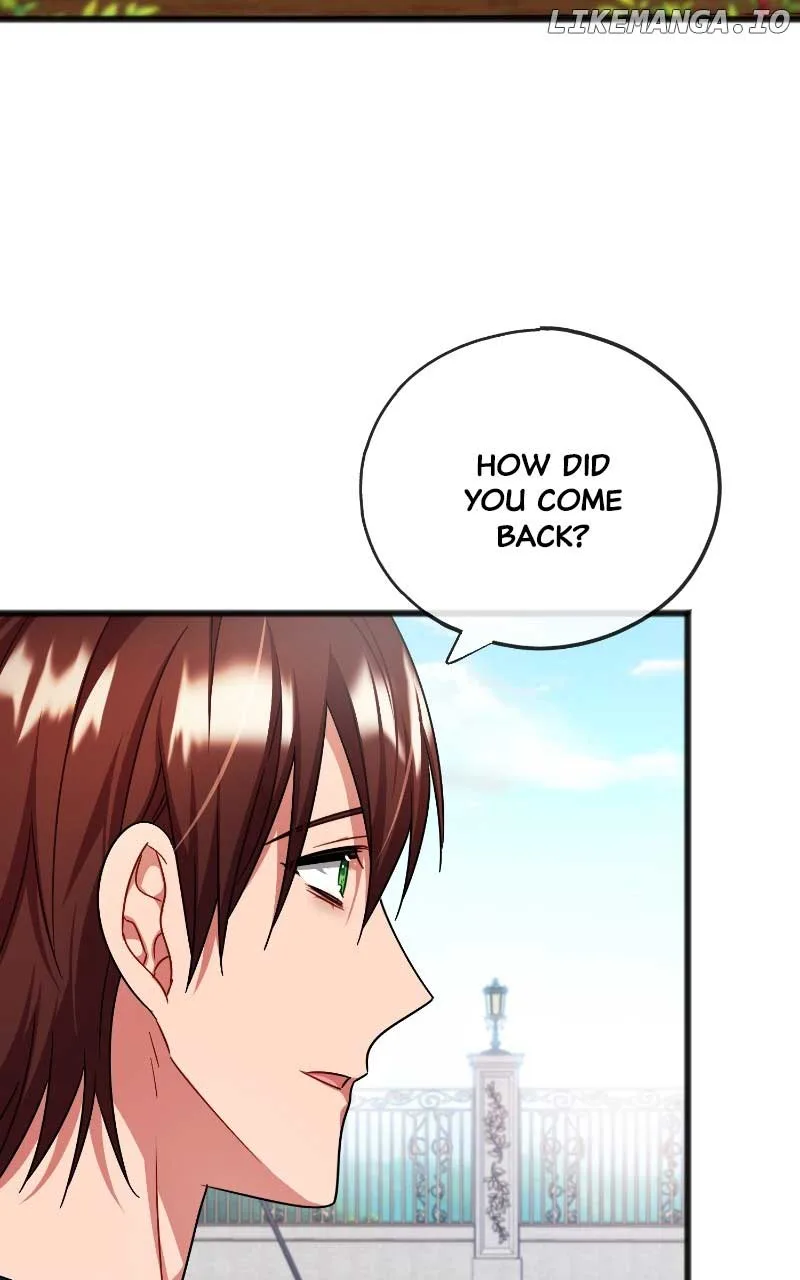 To You Who Never Loved Me Chapter 71 page 51