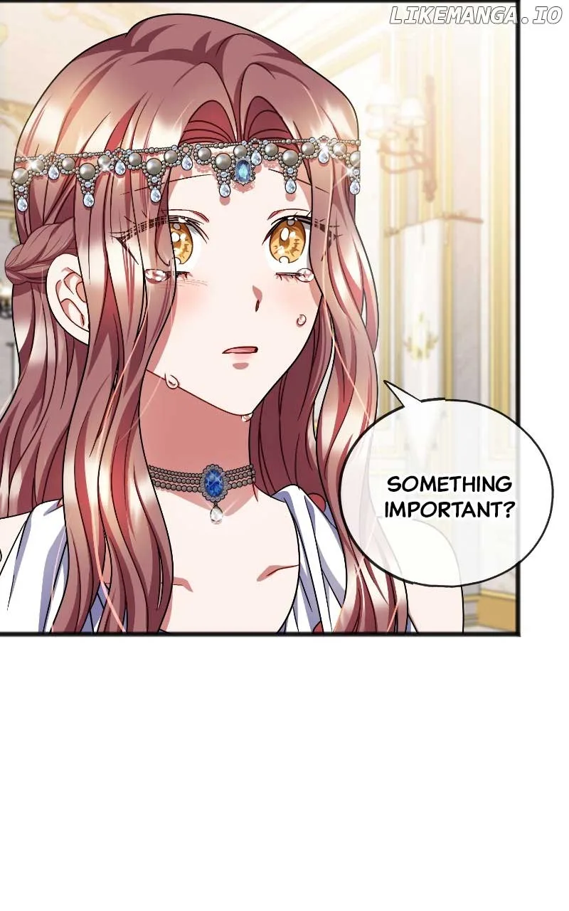 To You Who Never Loved Me Chapter 71 page 46