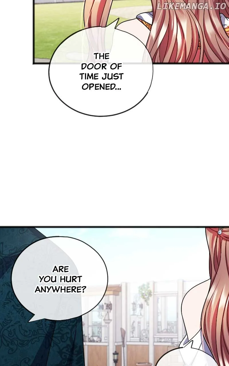 To You Who Never Loved Me Chapter 71 page 53