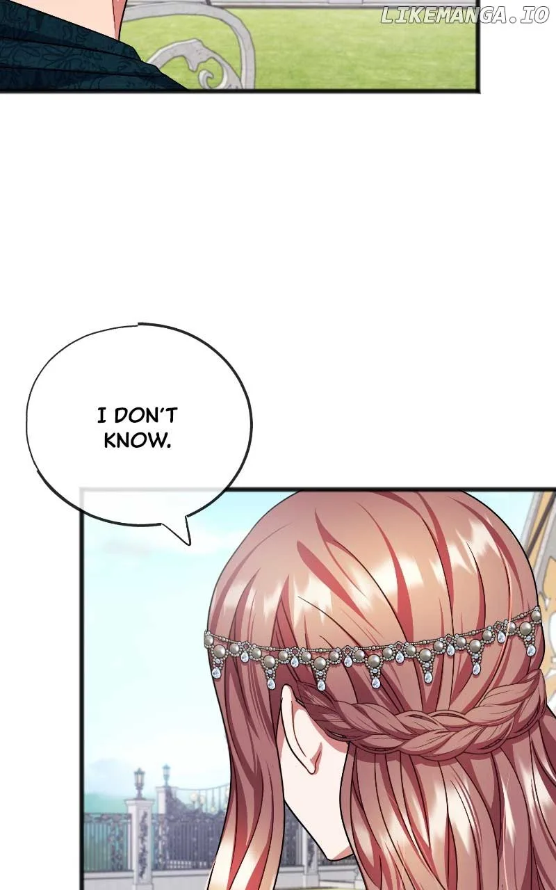 To You Who Never Loved Me Chapter 71 page 52