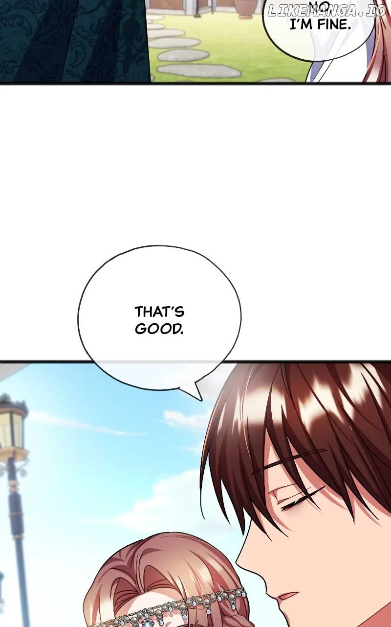 To You Who Never Loved Me Chapter 71 page 54