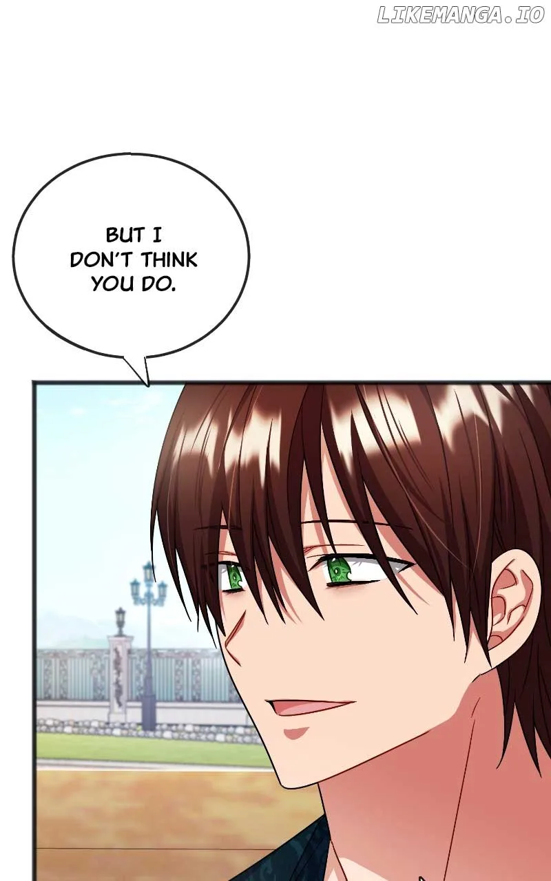To You Who Never Loved Me Chapter 71 page 62