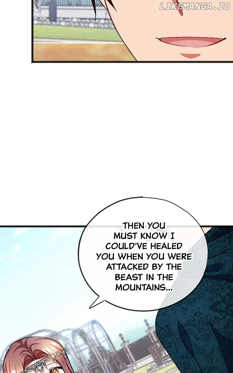 To You Who Never Loved Me Chapter 71 page 65