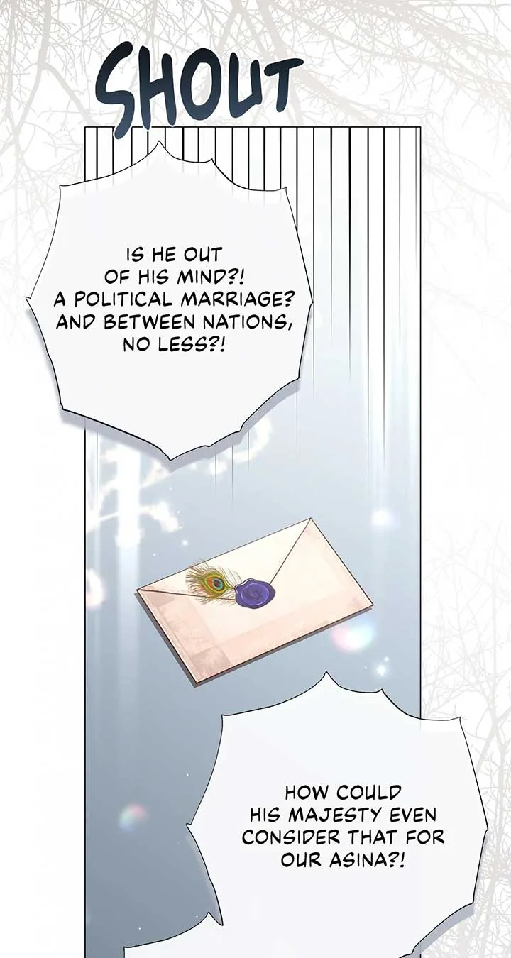 Traces of the Moon Chapter 73 page 4